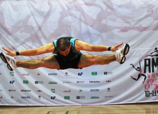 Pomóżmy Sargisowi!