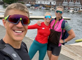 Agnieszka Kobus-Zawojska i Maciej Zawojski wystartują w królewskich regatach. To bardzo prestiżowa impreza!