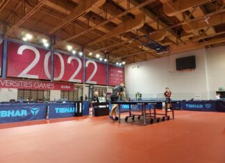 Zaskakujący zwrot akcji i złoto dla Akademii Zamojskiej