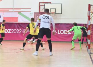 Tytuł króla strzelców na pocieszenie