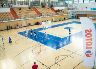 Futsalistki i futsaliści szykują się do Akademickich Mistrzostw Świata w Portugalii