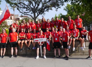 Panie wygrały, panowie przegrali. Rozpoczęły się AMŚ w futsalu