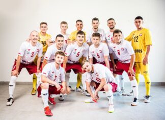 Bez zwycięstw i goli naszych w AMŚ w futsalu. Polki zagrają o brąz!