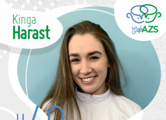 Cafe AZS #40 – kilka w jednym