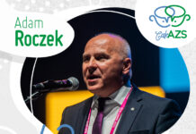 Cafe AZS #42 – bez presji