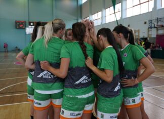 Czas na klasyczną koszykówkę!