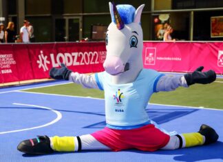 W niedzielę ruszają Europejskie Igrzyska Akademickie! Świat patrzy na Łódź