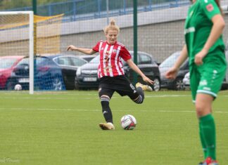 Sportowiec w drodze – Julia Szostak