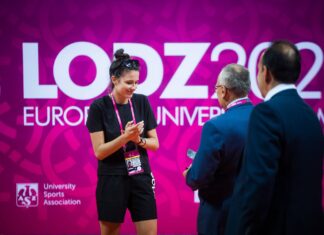 Gdyby przegrały, to by wygrała