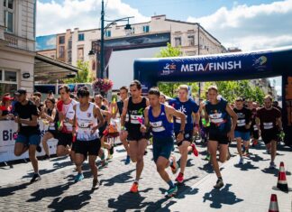 Zabiegana promocja Europejskich Igrzysk Akademickich