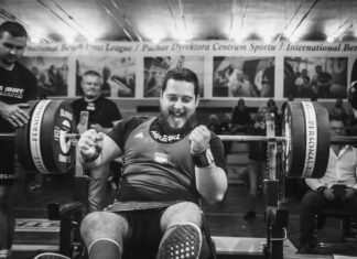 Dźwigaj dla zdrowia