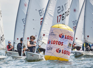 200 wyścigów podczas LOTOS Nord Cup Gdańsk 2022!
