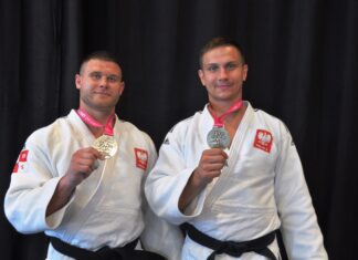 Siła piekielna, czyli ile może trwać walka judo