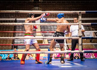 Kolejne medale na wyciągnięcie ręki. W weekend AME w sportach walki w Zagrzebiu