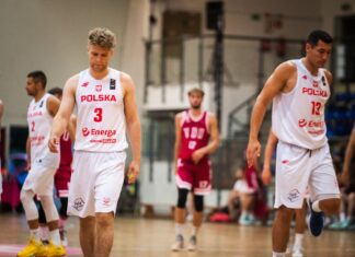 Koszykarze blisko podium. Drużynówki do poprawki