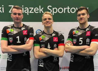 Sportowiec w drodze – Jakub Kraut i Piotr Janusz