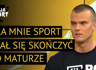 Zwycięzcy AMP w Misji Sport