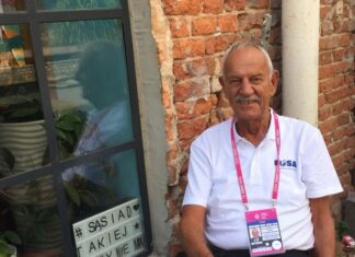 Rusza turniej koszykówki EUG 2022 – rozmowa z delegatem