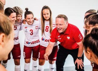 Historyczny brąz polskich futsalistek na AMŚ