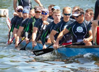 AZS WSG Champions Team zdominował MP i jedzie na MŚ!