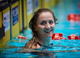 Już jutro początek Mistrzostw Europy w pływaniu!