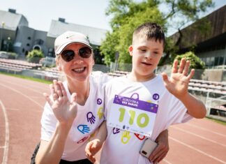 Zaproszenie na urodziny