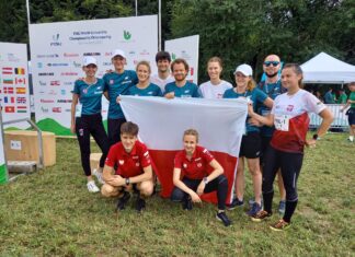 Polacy bez medalu podczas AMŚ w orientacji sportowej w Szwajcarii