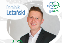 Cafe AZS #43 – zadanie specjalne