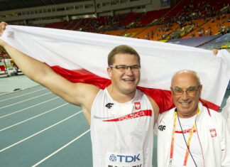 Fajdek i Ziółkowski o Czesławie Cybulskim: Bez niego nie byłoby tylu sukcesów