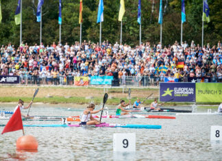 Anna Puławska potrójnie złota