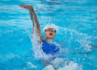 Laura Bernat z awansem do finału mistrzostw Europy!