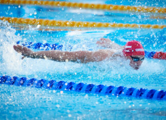 Jakub Majerski po ME w Rzymie