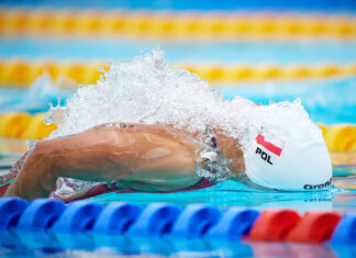 Paulina Peda szósta w finale Mistrzostw Europy