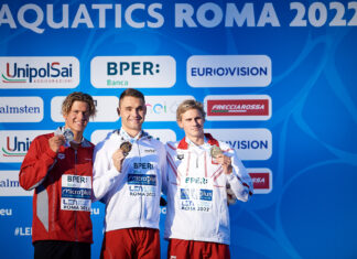 Jakub Majerski brązowym medalistą Mistrzostw Europy!