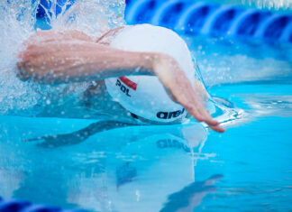 Paweł Juraszek trzy setne od medalu