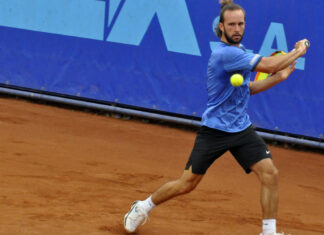 Międzynarodowe Mistrzostwa Wielkopolski w Tenisie TALEX OPEN 2022