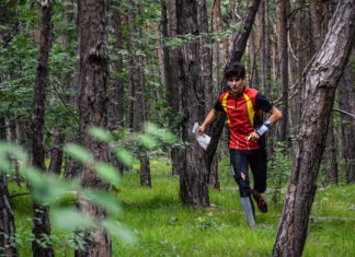Ośmioro Polaków powalczy o medale Akademickich Mistrzostw Świata w orientacji sportowej w Szwajcarii