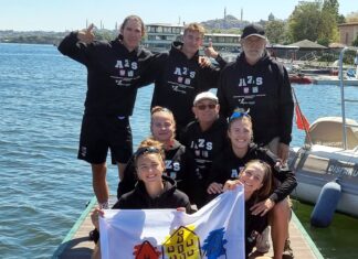 Udana wyprawa do Turcji