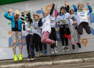 PSP Tułowice pierwszym finalistą!