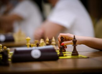 Polacy pojechali do Belgii po medale Akademickich Mistrzostw Świata w sportach umysłowych