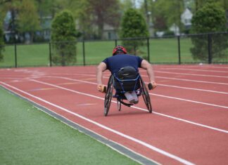 Królowa sportu w kalendarzu IMP AZS