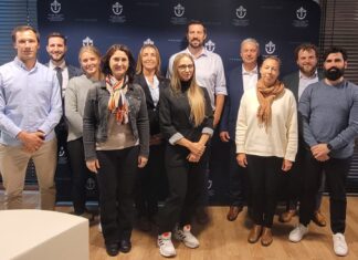 DigiSail, czyli krok milowy w rozwoju KS AZS AWFiS Gdańsk