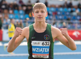 Rekord Polski i kilkaset życiówek na PZLA Mistrzostwach Polski U16 w Lublinie