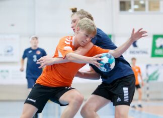 Święto piłki ręcznej w stolicy!