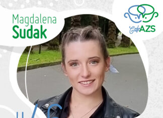 Cafe AZS #46 – najważniejsze podium