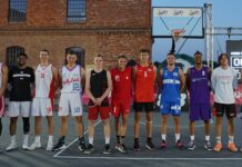 Wszystko zaczęło się od wsadu