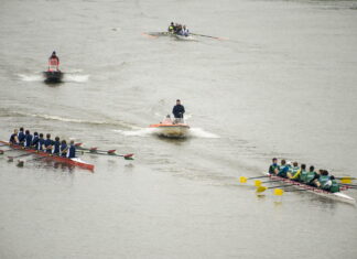 Osada Politechniki Warszawskiej nie oddaje wygranej