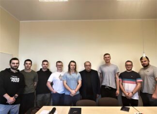 Nowy klub uczelniany AZS podejmuje działalność w Gnieźnie