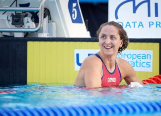 Świetna forma Katarzyny Wasick