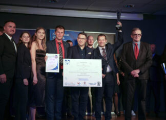 Politechnika Poznańska najlepszą uczelnią w Wielkopolsce!